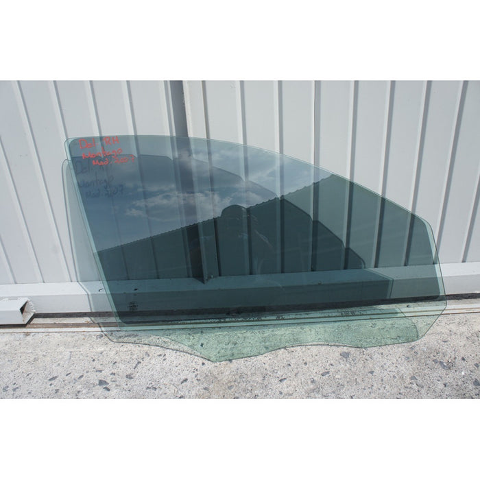 Vidrio De Puerta Delantero Derecho Montego 2005 2006 2007