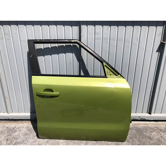 Puerta Delantera Derecha Kia Soul 2014-2019 (sin Vidrio)