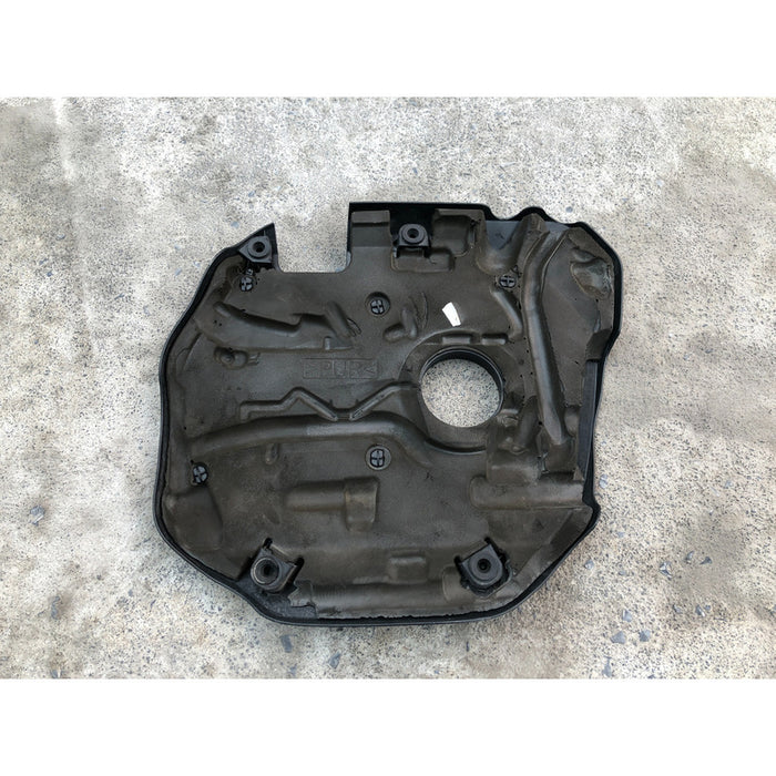 Cubierta De Motor Mini Cooper Del 2013 Al 2023 1.5