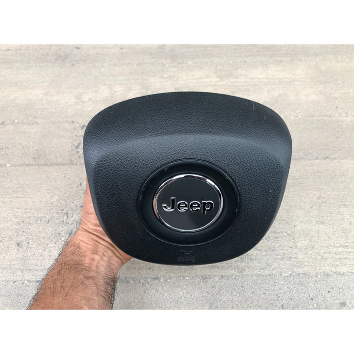 Bolsa De Aire Volante Original Jeep Cherokee 2014 - 2023