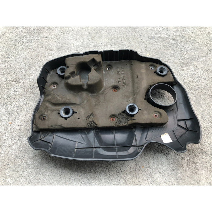 Cubierta De Motor Original Para Sonata -2011 Al 2015 2.4