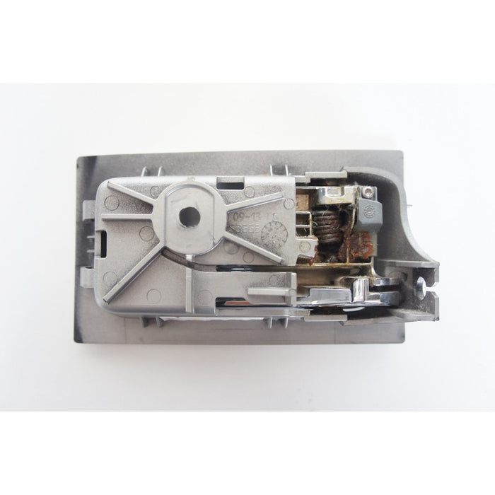 Manija De Puerta Delantera Izquierda Lobo, F150 2011-2014