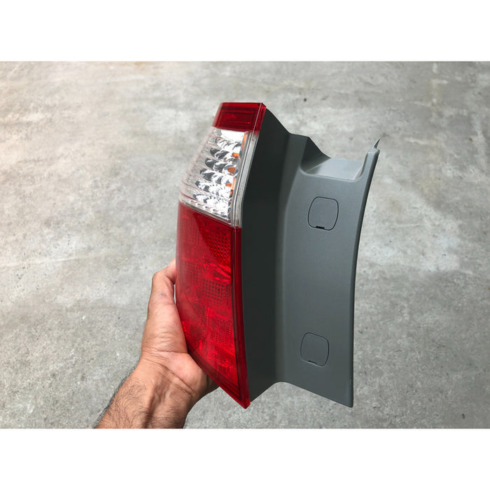 Calavera Izquierda Original Honda Odyssey 2005 2006 2007