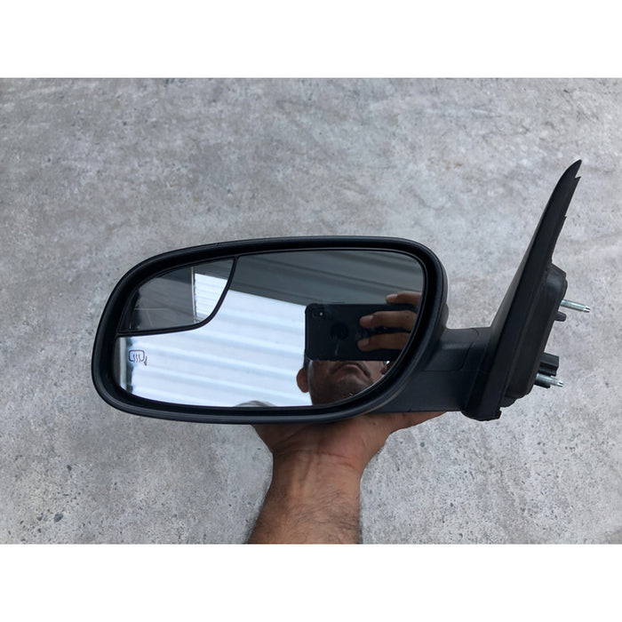 Espejo Izquierdo Original Ford Taurus Del 2010 Al 2019