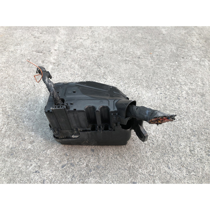 Caja De Fusibles Kia Rio 2020