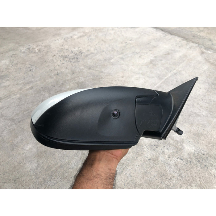 Espejo Derecho Original Bmw X5 2007 Al 2013