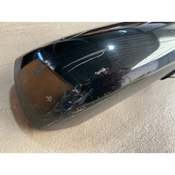 Espejo Derecho Original Para Altima (4 Puertas) 2007 Al 2012