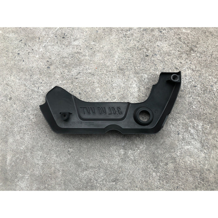 Cubierta De Motor Chevrolet Malibu 2008 Al 2012 3.6
