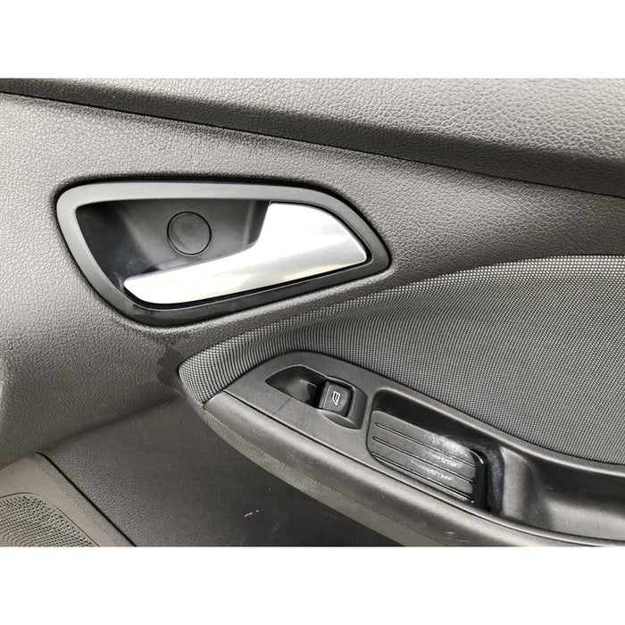 Puerta Delantera Derecha Original, Focus Hatchback 2012-2018