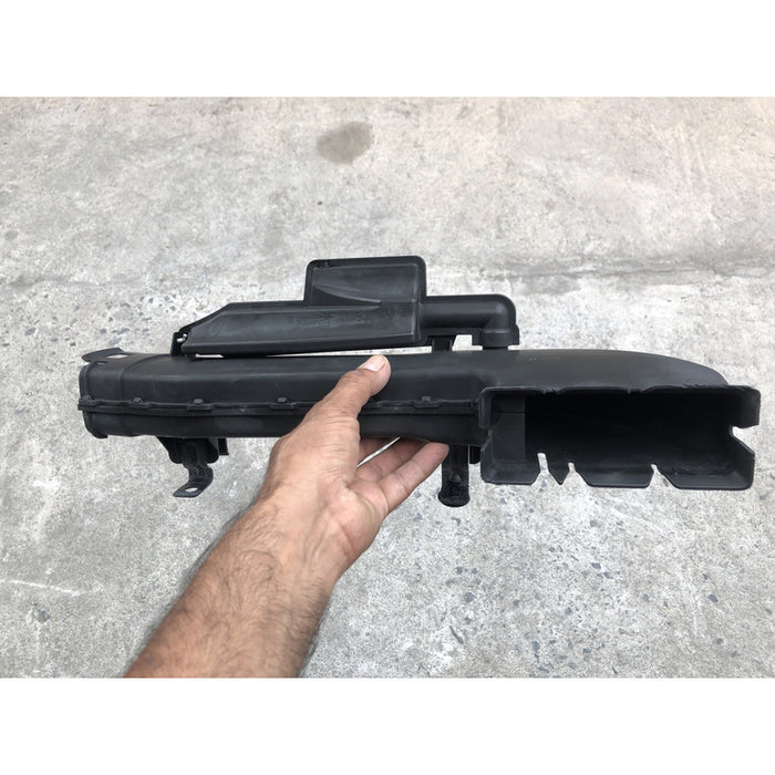 Toma De Aire Superior Mazda 3 2010 2011 2012 2013
