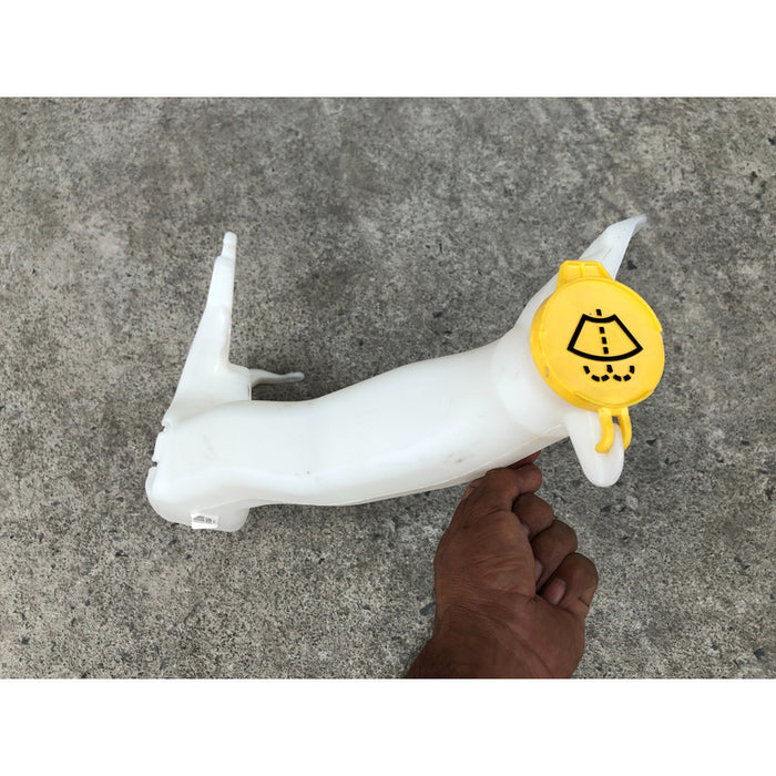 Deposito Agua Radiador Jeep Grand Cherokee 2011 - 2022