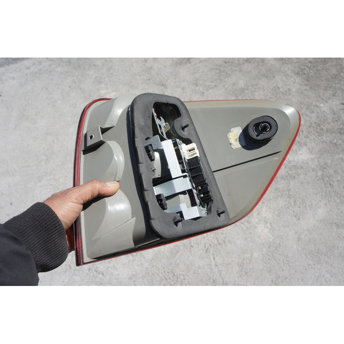 Calavera Izquierda Original Mercedes Benz Ml320 2006-2011