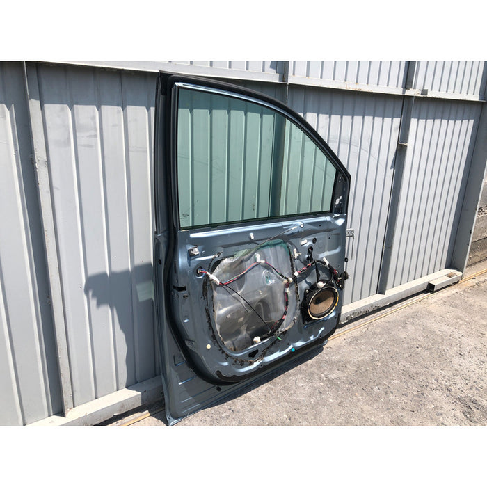 Puerta Delantera Izquierda Original - Buick Encore 2013-2019