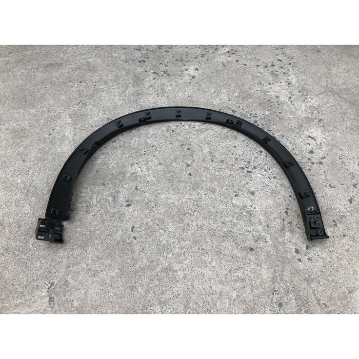 Moldura Arco Delantera Derecha Mazda Cx9 2008 Al 2014
