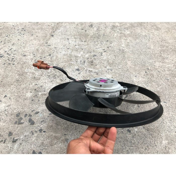 Motor Aspas De Ventilador Derecho Pathfinder 2013 - 2019 3.5
