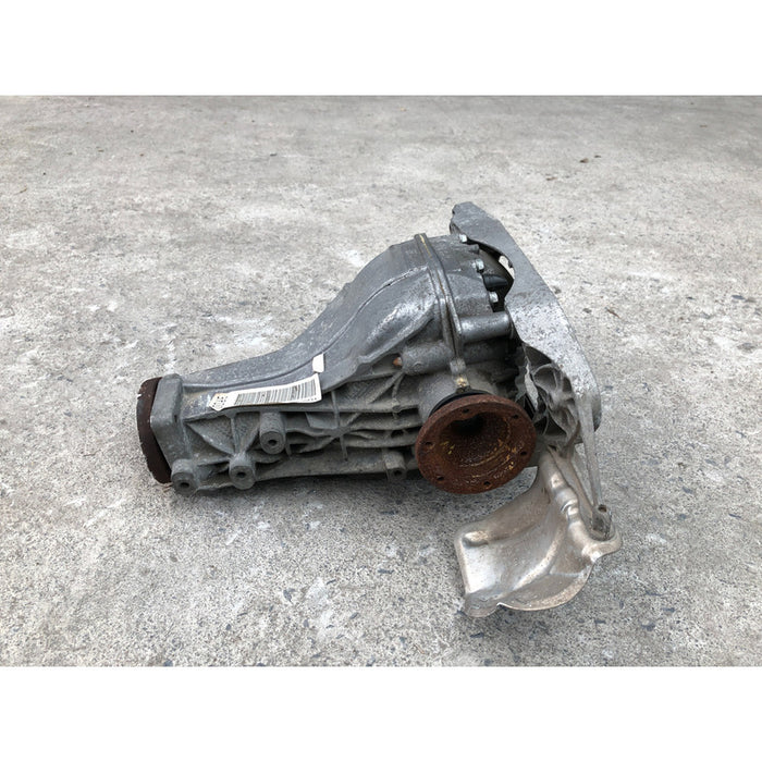 Diferencial Trasero Audi A5 2010 Al 2017 2.0