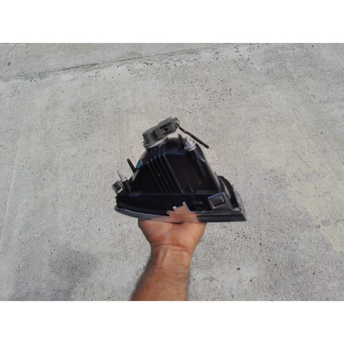 Calavera Exterior Izquierda Para Camaro 2010 2011 2012 2013