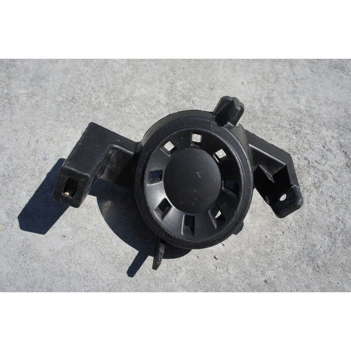Parrilla Derecha Faro Niebla Nissan Altima 2010, 2011, 2012