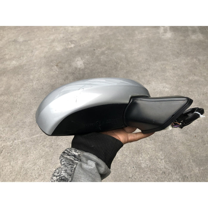 Espejo Derecho Original Toyota Prius 2010 Al 2015