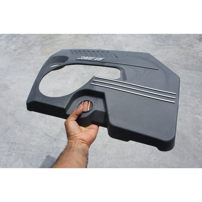 Cubierta Tapa De Motor Para Chevrolet Impala 2006 2007 3.9