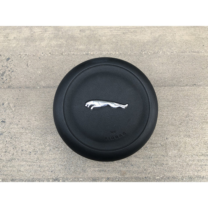 Bolsa De Aire Jaguar F-pace 2018 2019 2020