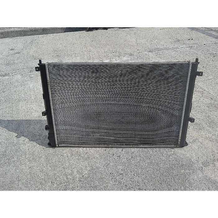 Radiador Original Honda Civic Sedan 2016 Al 2020 1.5 Turbo