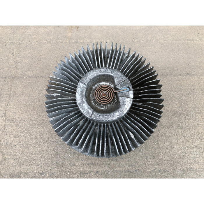 Fan Clutch Ram 2009 Al 2020 5.7