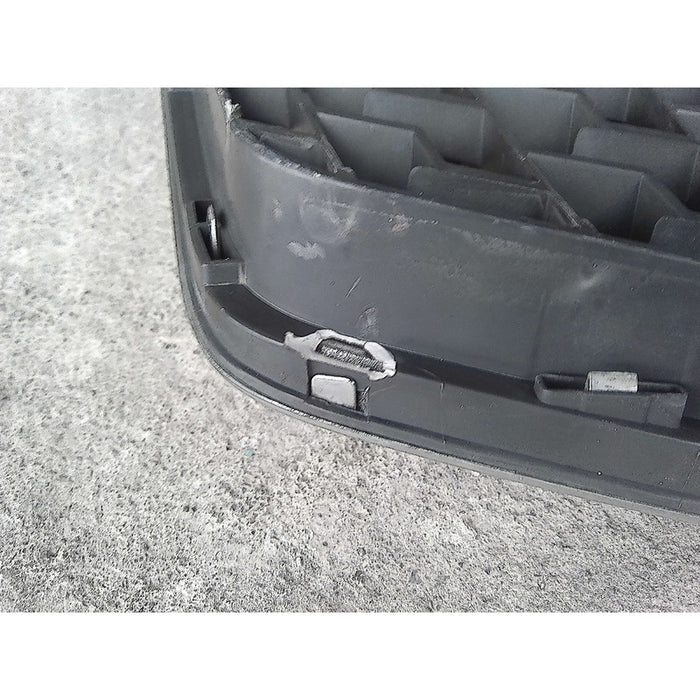 Parrilla Superior Nissan Sentra 2007 2008 2009