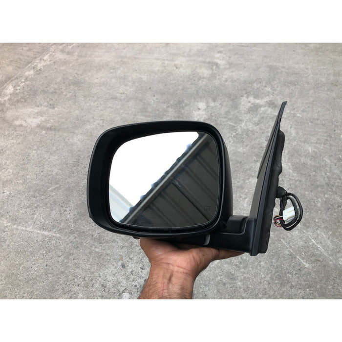 Espejo Izquierdo Original Dodge Caravan 2008 Al 2016