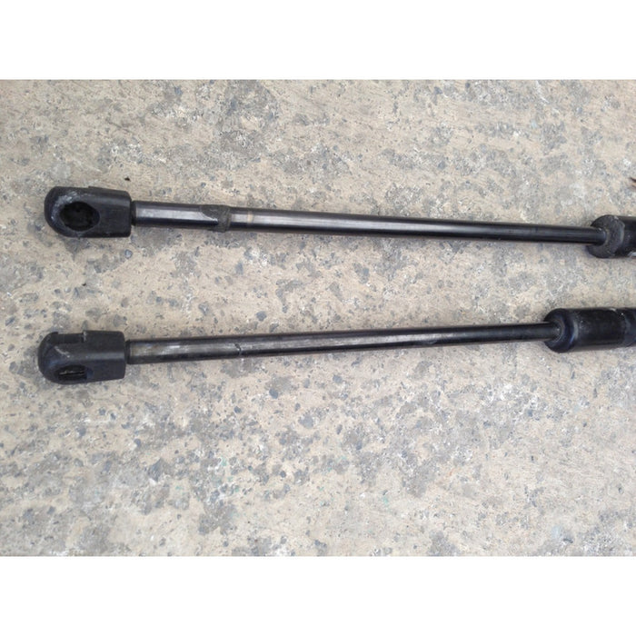 Set Pistones De Cajuela Original Ford Escape 2013-2016