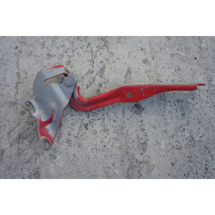 Set Bisagra De Cofre Mazda 3 2004 2005 2006 2007 2009