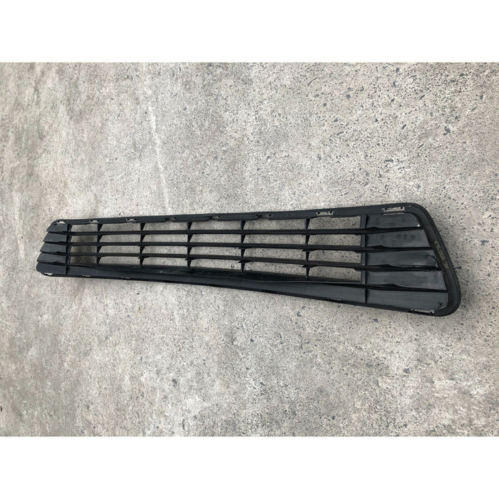 Parrilla Inferior Original Toyota Camry 2012, 2013, 2014