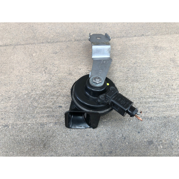 Claxon Original Para Volkswagen Jetta 2010 Al 2018 (grave)