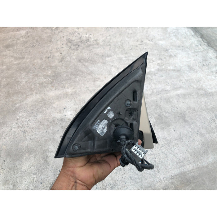 Espejo Derecho Original Chevrolet Traverse 2009 Al 2017