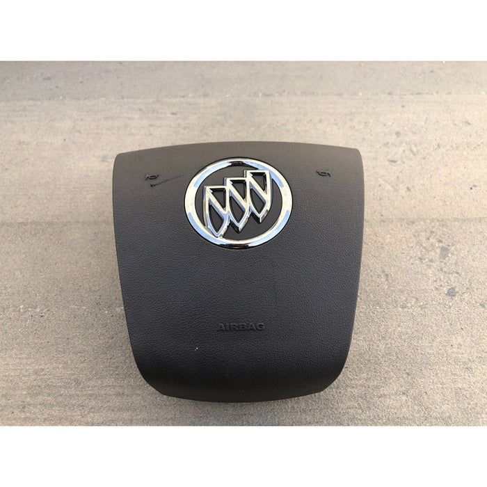 Bolsa De Aire Para Buick Lacrosse, Modelos 2014-2016