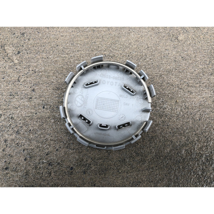 Copa Centro De Rin Toyota Camry 2011 Al 2020 $ X Pieza
