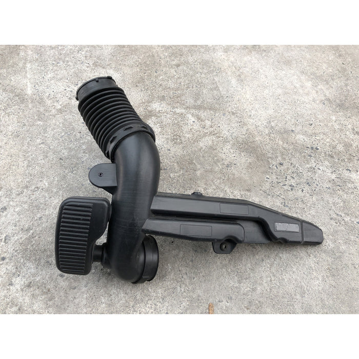 Resonador De Aire Gmc Yukon 2007 Al 2013 6.2