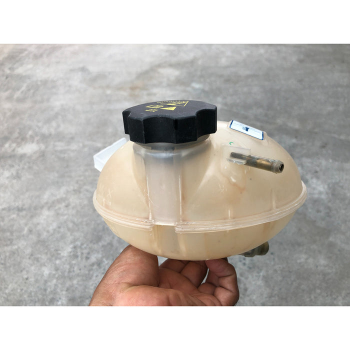 Deposito Agua Radiador Jeep Renegade 2015 Al 2020 2.4