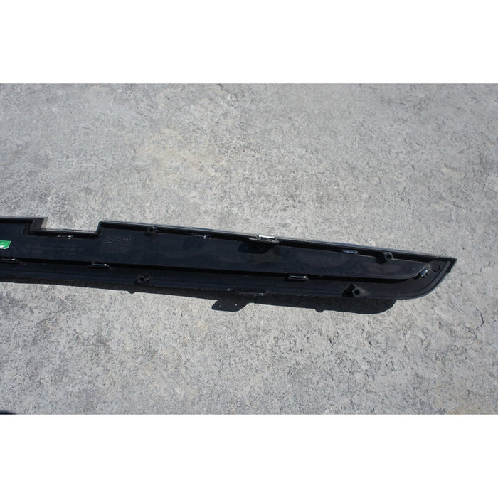 Parrilla Para Original Chevrolet Spark 2011, 2012, 2013