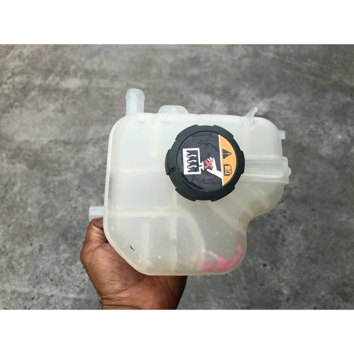 Deposito Agua Radiador Hyundai Sonata 2020 Al 2023 2.0