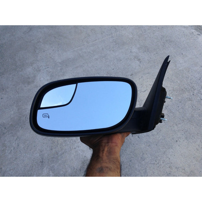 Espejo Izquierdo Original Ford Taurus 2010 Al 2019