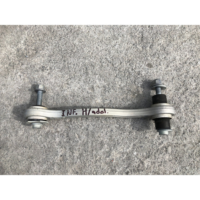 Tirante Derecho Trasero Mercedes Benz C300 2.0 2015 Al 2018