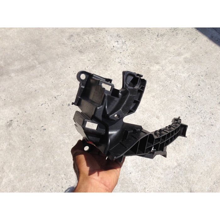 Guia Defensa Delantera Izquierda Honda Crv 2012 Al 2014