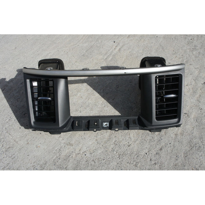 Difusor De Aire Acondicionado Pathfinder 2013 2015 2016 *