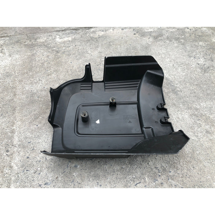 Cubierta De Motor Original Chevrolet Tahoe 2007 Al 2014 5.3