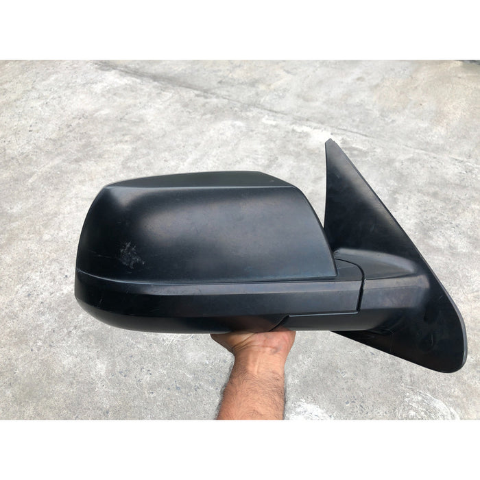 Espejo Derecho Original Toyota Tundra 2007 - 2013