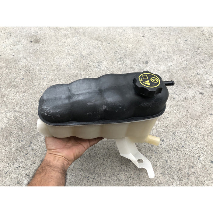 Deposito Agua Radiador Gmc Yukon 2007 Al 2014 6.2
