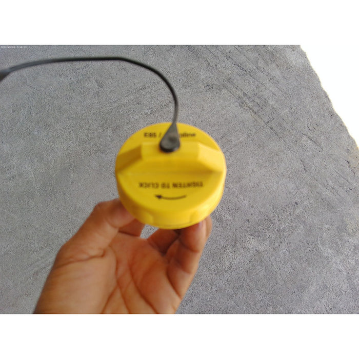Tapon Gasolina Dodge Caravan Del 2008 Al 2020 3.6