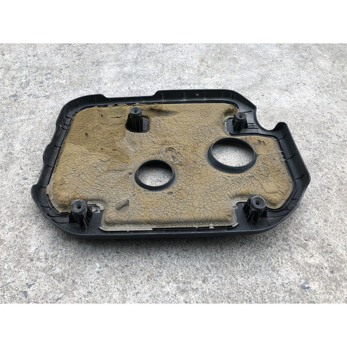 Cubierta De Motor Soul, Optima, Sonata 2014 - 2019 2.0 Turbo