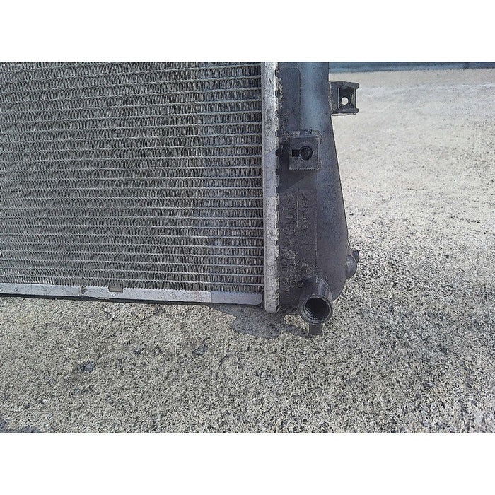 Radiador Agua Original Elantra Hyundai 2021 2022 1.6